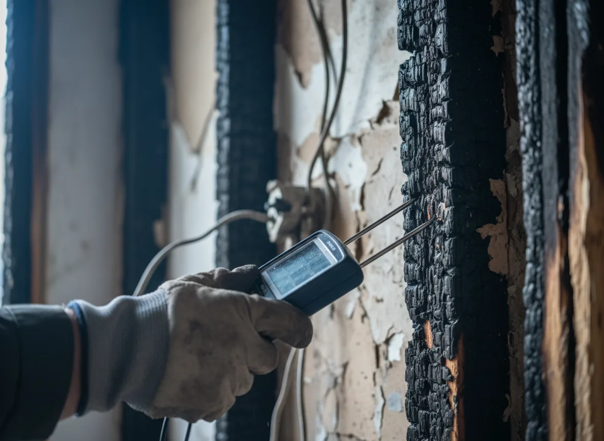 Fire Damage Restoration Dana, IA FAQs